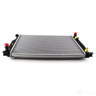 Радиатор охлаждения двигателя VAG LZI J3LZ 8E0121251AB 24635236 - Изображение 1