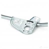 Трапеция стеклоочистителя, тяга VAG 24744364 8D1955603A D70 1MJ - Изображение 2