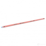 Молдинг двери, накладка VAG 8D0853964GRU 96BM PC 24637776 - Изображение 2