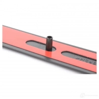 Молдинг двери, накладка VAG 8D0853964GRU 96BM PC 24637776 - Изображение 3