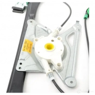 Стеклоподъемник VAG MTRY YB 8D0837461 22748420 - Изображение 2