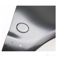 Крыло VAG 8D0821106A S EL6G 24637812 - Изображение 2