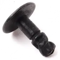 Зажимная скоба VAG XOC HC 8D0 805 121 B 26858226 - Изображение 5