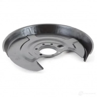 Брызговик тормозного диска VAG 8D0 615 612 N 8L1MLA 26986952 - Изображение 2