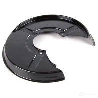 Брызговик тормозного диска VAG 4PJS3 A 8D0 615 611A 1210740998 - Изображение 1
