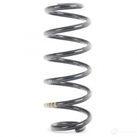 Пружины подвески передние VAG 96H5 V85 8D0 411 105 BA 21431956 - Изображение 1