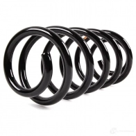 Пружины подвески передние VAG SCUVJ6 3 8D0 411 105 AR 21409812 - Изображение 2