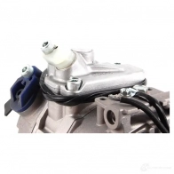 Компрессор кондиционера VAG 21776950 K86 Y1 8D0260805RX - Изображение 2