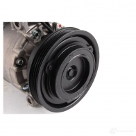 Компрессор кондиционера VAG 21776950 K86 Y1 8D0260805RX - Изображение 3