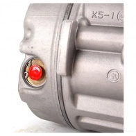 Компрессор кондиционера VAG 21776950 K86 Y1 8D0260805RX - Изображение 5
