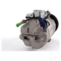 Компрессор кондиционера VAG 21776950 K86 Y1 8D0260805RX - Изображение 6