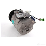 Компрессор кондиционера VAG 21776950 K86 Y1 8D0260805RX - Изображение 8
