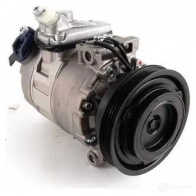 Компрессор кондиционера VAG 21776950 K86 Y1 8D0260805RX - Изображение 9