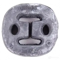 Резинка глушителя VAG 23608457 8D0253147E 2N1M PN - Изображение 4
