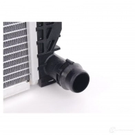 Радиатор охлаждения двигателя (паяный) VAG 8D0 121 251 BB 21857702 ICHF Q - Изображение 4