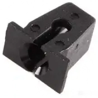 Клипса VAG S83 A3 26858172 811807577C - Изображение 1