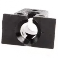 Клипса VAG S83 A3 26858172 811807577C - Изображение 4