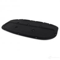 Шумоизоляция, утеплитель капота VAG 7P6863831A M O43TOY 1421764740 - Изображение 2