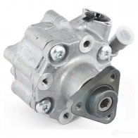 Гидроусилитель, насос гур