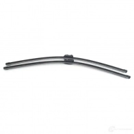 Оригинальная щетка стеклоочистителя Touareg 7L Cayenne 92A VAG 0SNP 3 7P0998002 24051810 - Изображение 4