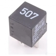Многофункциональное реле VAG 21489922 JSVQS 6M 7N0 951 253 - Изображение 3