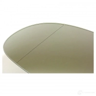 Стекло наружного зеркала VAG 26410618 S XO7BG8 7M3857521F - Изображение 5
