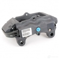 Ремкомплект суппорта заднего (d28/30 мм, Brembo) VAG 7L6 615 424 L 21565170 O5 8KK8 - Изображение 5