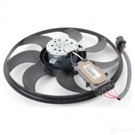 Вентилятор радиатора VAG S FMSZ2G 21760740 7L0 959 455 G - Изображение 3