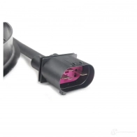 Вентилятор радиатора VAG 7L0 959 455 F 21760756 CIKE DGF - Изображение 3