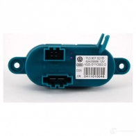 Резистор вентилятора отопителя VAG 7L0907521B 23237191 U26WR F - Изображение 3