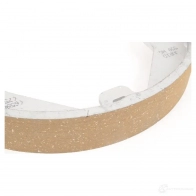 Барабанные тормозные колодки VAG 21594178 7L0 698 525 E5H ZCL - Изображение 3