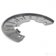 Брызговик тормозного диска VAG 7L0 615 311B 27083344 8 MWTY - Изображение 1