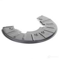 Брызговик тормозного диска VAG 7L0 615 311B 27083344 8 MWTY - Изображение 2