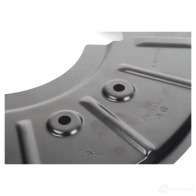 Брызговик тормозного диска VAG 7L0 615 311B 27083344 8 MWTY - Изображение 3