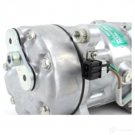 Компрессор кондиционера VAG Q1W QR 22670354 7D0820805E - Изображение 4
