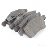 Тормозные колодки дисковые, передние VAG 7D0 698 151 F 21616230 B7HP C - Изображение 1