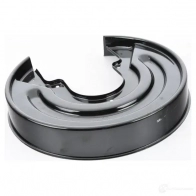 Брызговик тормозного диска VAG 1210845904 MM RL9 7D0 615 611 B - Изображение 1