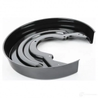 Брызговик тормозного диска VAG 1210845904 MM RL9 7D0 615 611 B - Изображение 3