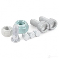Подшипник ступицы передний VAG 23125986 RE8 60 7D0 498 625 - Изображение 4