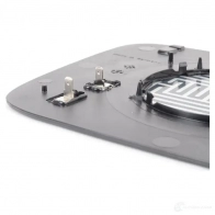 Стекло зеркала с подставкой VAG 701857521A K R0GER5 24747396 - Изображение 4