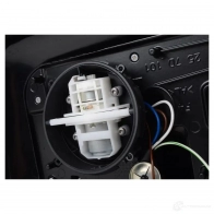 Зеркало левый электро с подогревом VAG 701857507H01C 24747394 YIH3B TM - Изображение 6