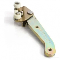 Ролик раздвижной двери нижний VAG N U3K70F 28112918 701843406B - Изображение 3