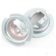 Ремкомплект тормозных колодок VAG C NN2W 6R0 698 545B 21672216 - Изображение 2