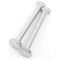 Ремкомплект тормозных колодок VAG C NN2W 6R0 698 545B 21672216 - Изображение 3