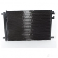 Радиатор кондиционера VAG 5Q0816411BF XU6AHC B 1204575387 - Изображение 4