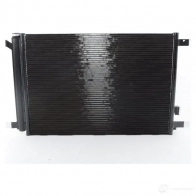 Радиатор кондиционера VAG 5Q0816411BF XU6AHC B 1204575387 - Изображение 5