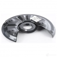 Брызговик тормозного диска VAG 1421871747 5Q0 615 611F XZ KQS - Изображение 1