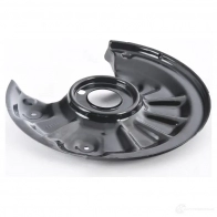 Брызговик тормозного диска VAG 1421871747 5Q0 615 611F XZ KQS - Изображение 2