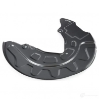 Брызговик тормозного диска VAG YGK58 JG 1421871745 5Q0 615 312 G - Изображение 2