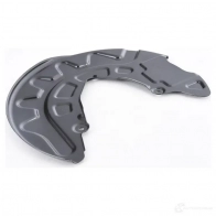 Брызговик тормозного диска VAG 1421871743 5Q0 615 311 G ZE D6E - Изображение 1